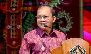 Akselerasi Pembangunan: Gubernur Wayan Koster Targetkan Proyek Strategis Infrastruktur Bali Rampung Tahun 2029