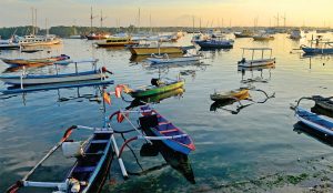 Soroti Dampak Ekologi, Anggota DPR RI Rajiv Desak Reklamasi Pulau Serangan Dihentikan Sementara