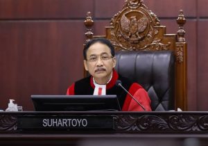 TOK! MK Tegaskan Pilkada Tetap Dipilih Rakyat, Wacana Pemilihan Lewat DPRD Kandas